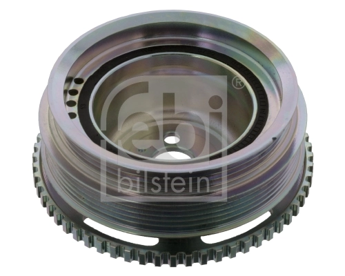 Belt Pulley, crankshaft